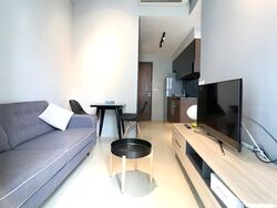 City Suites (D12), Apartment #482571601